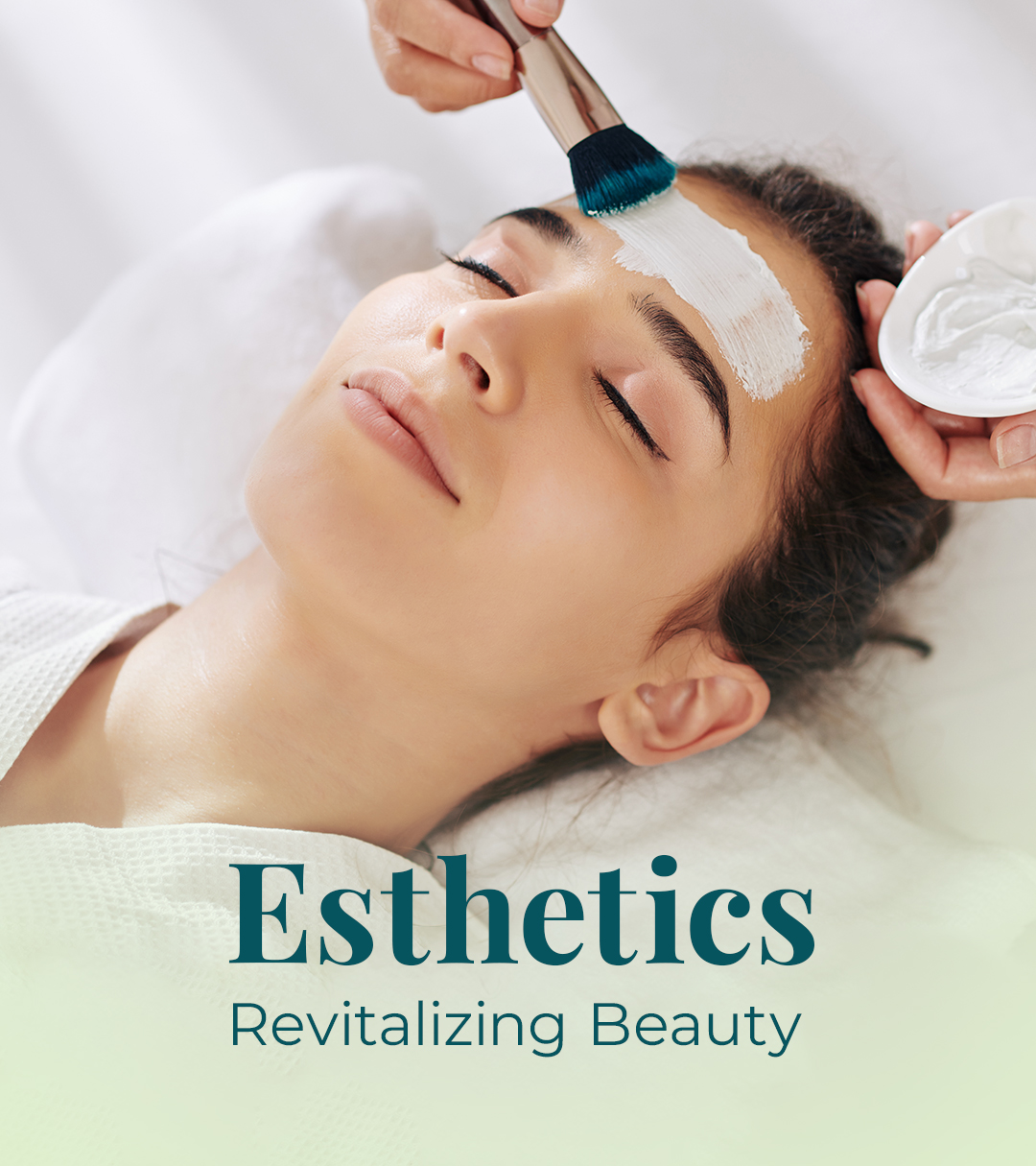 esthetics