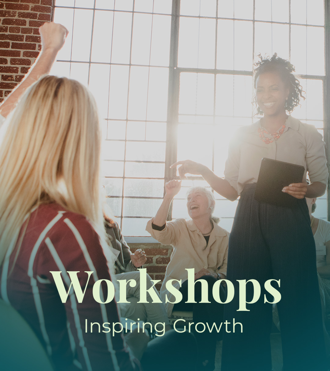 workshops